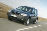 Ford Maverick 2001 года